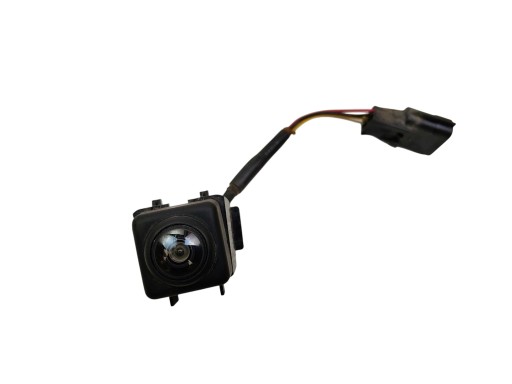 KAMERA reversing RENAULT ESPACE V 5 (2014-2019) 284422080R