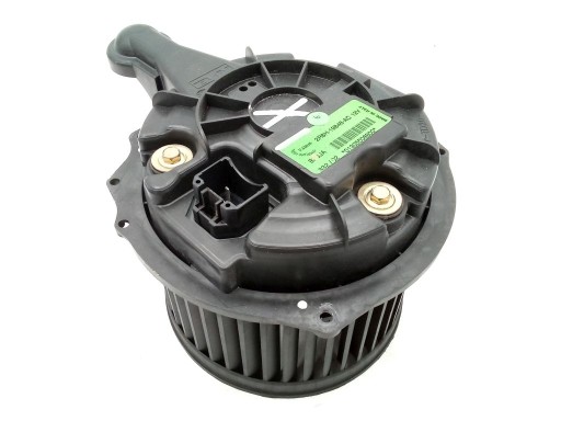 Jaguar S-type S type dmuchawa ventilátor szellőző EU