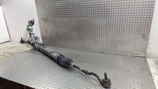 Servolenkung Lenkgetriebe 3418924 BMW X3 E83 ohne des Sensors SERVOTRONIC