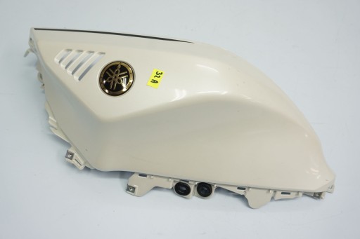 2641637732957172 - YAMAHA YZF-R7 22-крышка обтекателя топливного бака левая