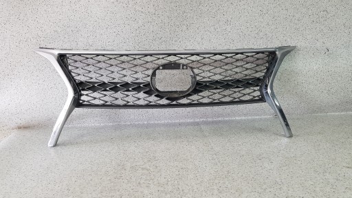 LEXUS RX F SPORT 2012 - GRILL GRILL D 9447
