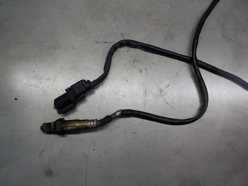 BMW E60 3.0B SONDA LAMBDA 0258017098