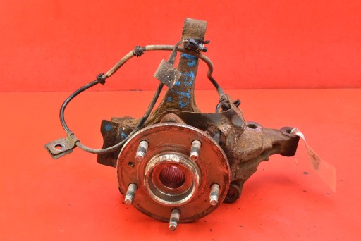 swing of the pivot right front CHEVROLET CAPTIVA 1 and 2.0 VCDI 150 KM 06-11