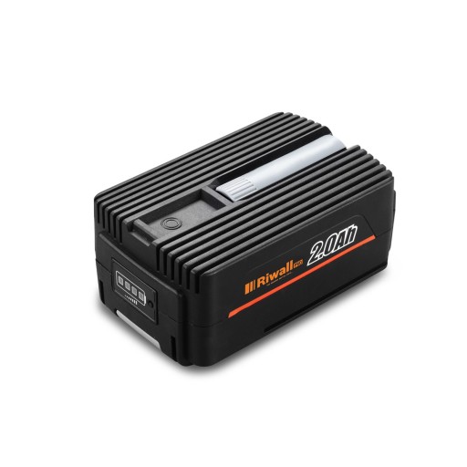Батарея RAB 240 40V 2AH для аккумуляторных батарей Riwall