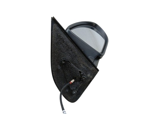 mirror right NISSAN QASHQAI+2 J10 LIFT (2009-2013) 7 PIN EUROPA LAK. Z11