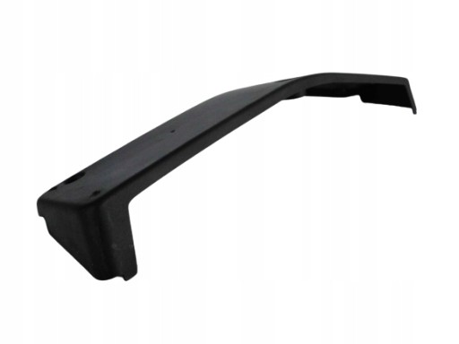 A2188850781 - Килимок для приладової панелі Mercedes W218 CLS 63 AMG