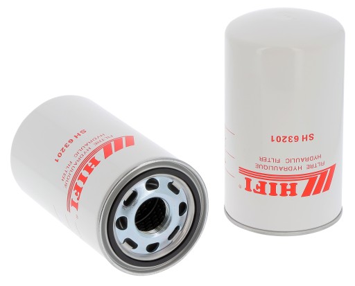 SH63201 - 485695 ГИДРАВЛИЧЕСКИЙ ФИЛЬТР MANITO MVT930 MVT660