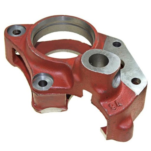 385/29/54 - КОРПУС КОРПУС ПОДШИПНИКА ВАЛА ПРОМЕЖУТОЧНОЙ КОРОБКИ