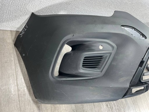 RENAULT KANGOO III 2021-> bumper front 620225984R