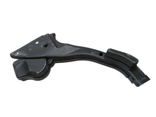 pipe air hose RENAULT KADJAR (2015-2018) 1.2 TCE 130KM 4ED0B
