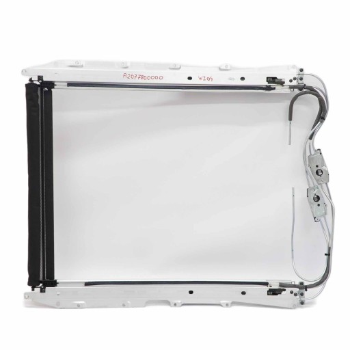 A2077800000-1 - Mercedes W204 C207 Кріплення Люка Даху