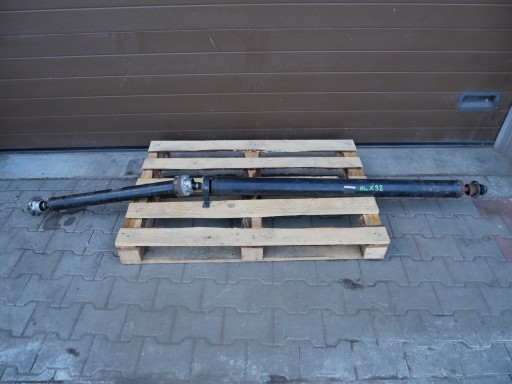 cardan VW T6 7E1521102M 7H0521101