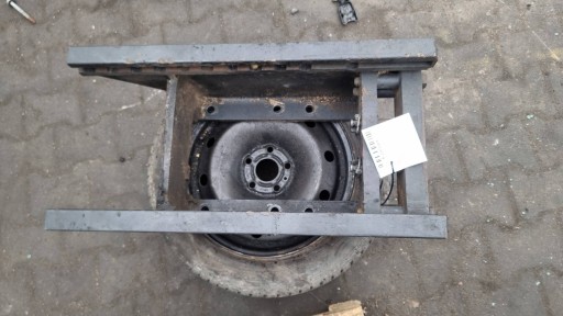 rail hook STEYR 6230 CVT