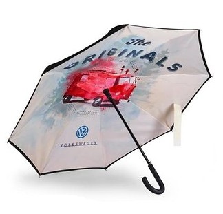 ASO VW оригинальный зонт VW T1 черный