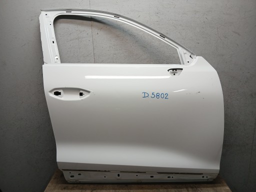 door front right AUDI Q3 83H