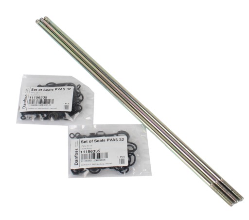 157B8008 - Монтажний комплект PVAS 8xPVB