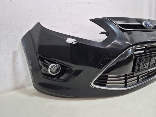 FORD C-MAX MK2 10- bumper front front SPR AM51-R17K819-B LAK.FA