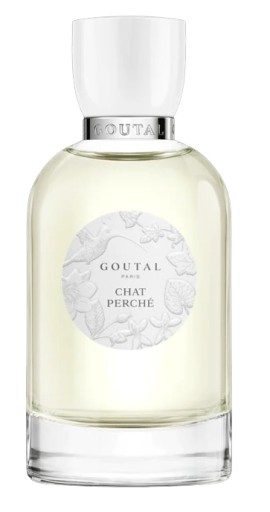 goutal chat perche woda toaletowa 100 ml  tester 