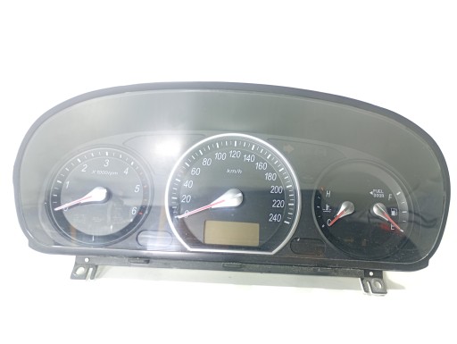 Hyundai Sonata V 5 04-09 budíky budiky otáčkoměr 262728 km OE94003-3K320