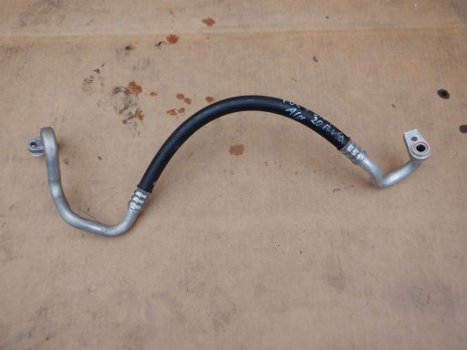 F1F1-19N601-PC - ТРУБКА КОНДИЦИОНЕРА FORD FOCUS MK3 LIFT 2.0