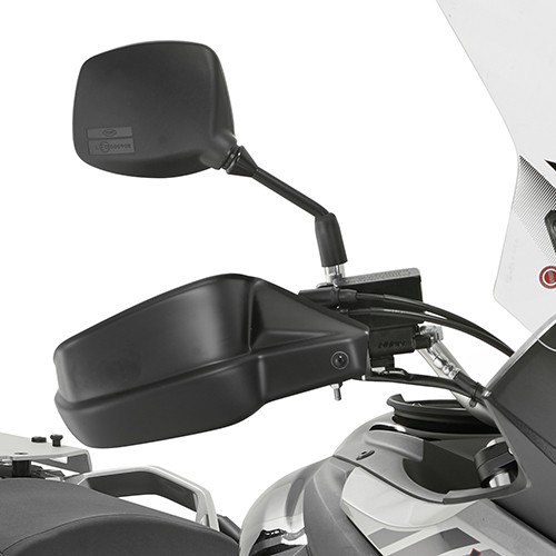 MB Handbary Givi HP3112 для Suzuki DL650 V-Strom