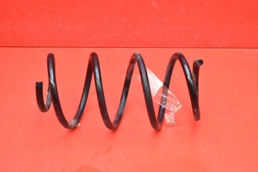 spring front front SKODA KODIAQ 1 and 2.0 TSI 180 KM 4X4 16-21