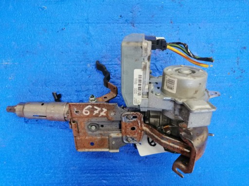 control electrics FIESTA MK7 C1BC3C529AG