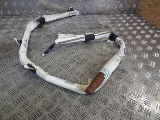 Dachvorhang Airbag AIRBAG rechts MERCEDES A W176 1768600202