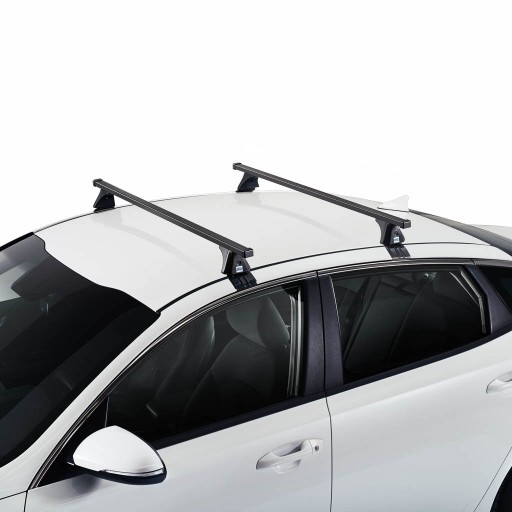 Багажник CRUZ Renault MEGANE 3 III 5D хэтчбек