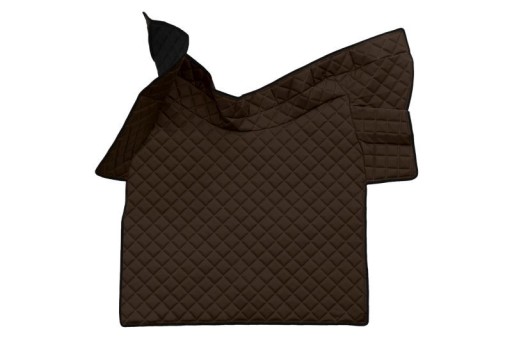 Напольный коврик F-core F-CORE FL02 BROWN