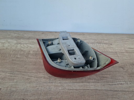 FORD FIESTA MK3 1989-1996 right light rear part + WKLAD