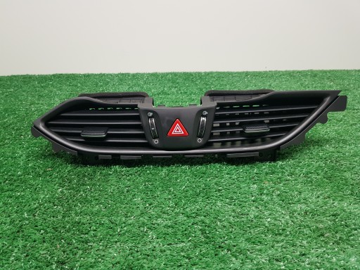 grid air conditioning devices central HYUNDAI I30 III 2019 97401-G4000