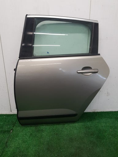 Tür links heck PEUGEOT 3008 EVPC