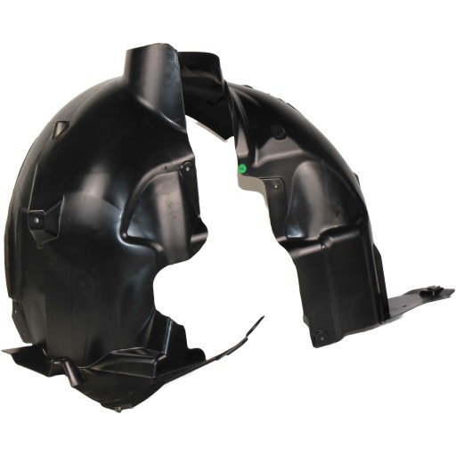 A2466900100 - КОЛІСНА АРКА ПЕРЕДНЯ ЛІВА A КЛАС B CLA MERCEDES W176