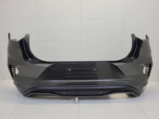 Pare choc Arrière Ford Puma 2 2021
