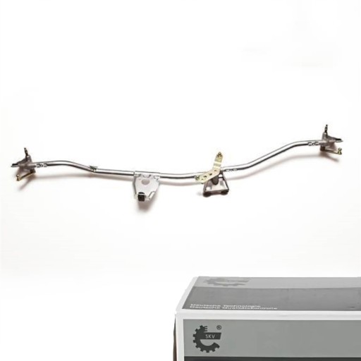 05SKV002 - Механизм стеклоочистителя для OPEL MERIVA A