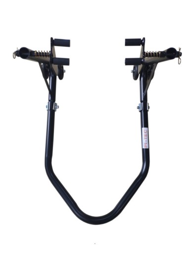 ЗАДНЯ СТІЙКА МОТОЦИКЛА