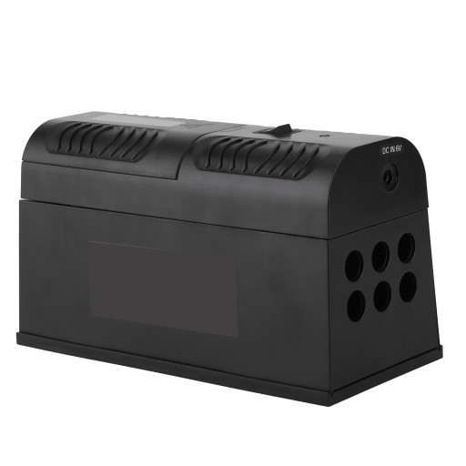 Електрична Щур Вбивця Ловець Розумний