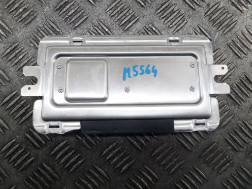 module springing VDC BMW F01 F07 F10 F11 F12 F13 37146850936