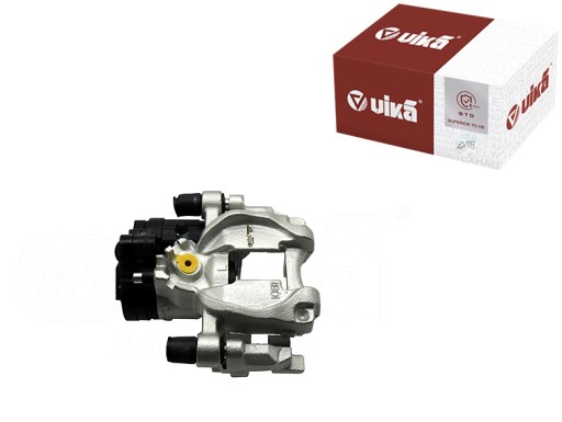 66151722401 - ТОРМОЗНОЙ СУППОРТ ЗАДНИЙ L AUDI A3 13-16 TT 15 VIKA