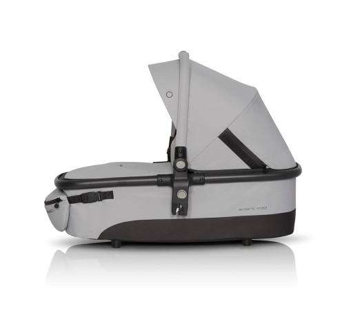 Гондола для коляски EASY GO SOUL Pearl + СУМКА