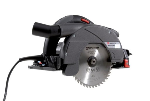 РУЧНА ЦИРКУЛЯРНА ПИЛА HKS 55 Wurth