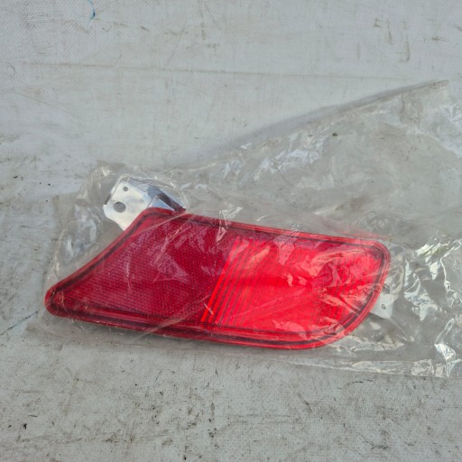 FORD KUGA MK3 LIFT 24- light of a bumper rear part rear