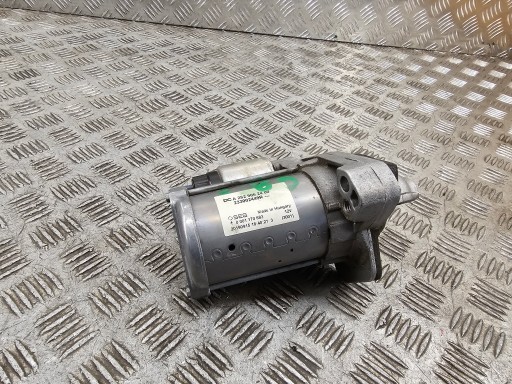 MERCEDES W177 1.33 starter A2829062400 233002449R