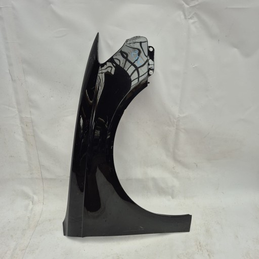 AUDI A3 8V HB right fender front front