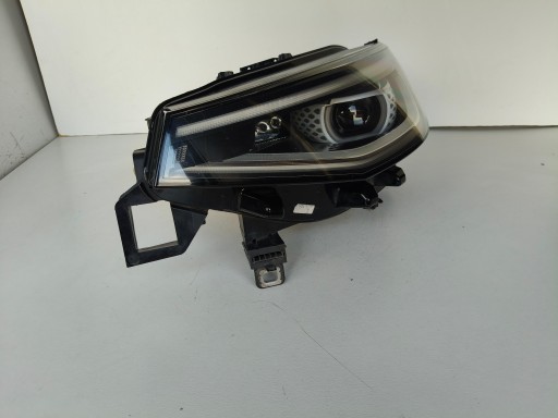 light left REFLEKTOR VW ID4 11A 21- FULL LED