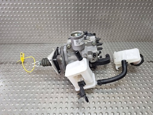 Pompa Centralina ABS 58500G2400 BH60164A01 HYUNDAI IONIQ 16