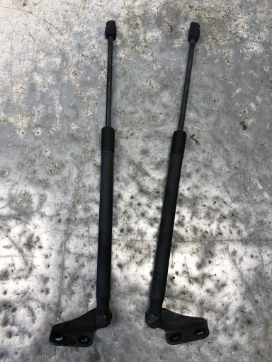 SILOWNIKI heckklappe Kofferraum SUZUKI SWIFT MK6 3439TZ 1965TI
