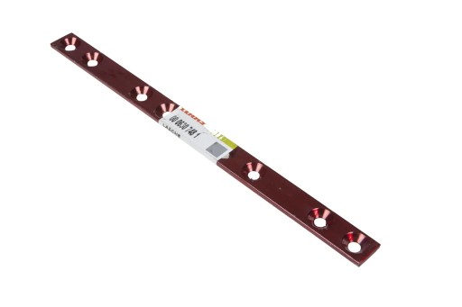 630748.1 полоса соединения сегментов косы