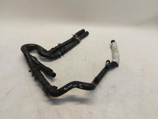 Ford Transit Custom II 2024 hose wiring hose of water cieczy pz31-18c266-pgp